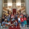 giro cultural usp 02 02 2019 - teatro municipal